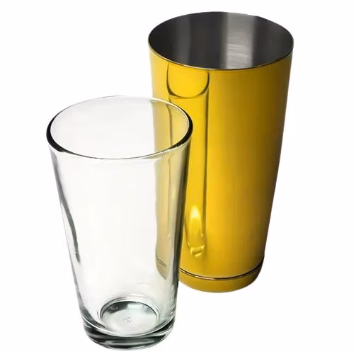 Prata arma preto aço inoxidável cobre cor barra concurso cocktail shaker garrafa com logotipo personalizado